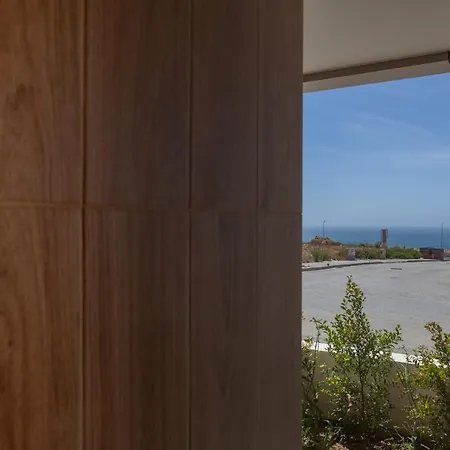 Flh Sea View With Terrace Apartment Ericeira