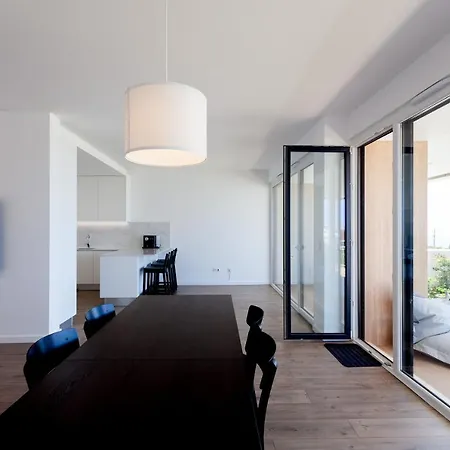Apartment Flh Sea View With Terrace