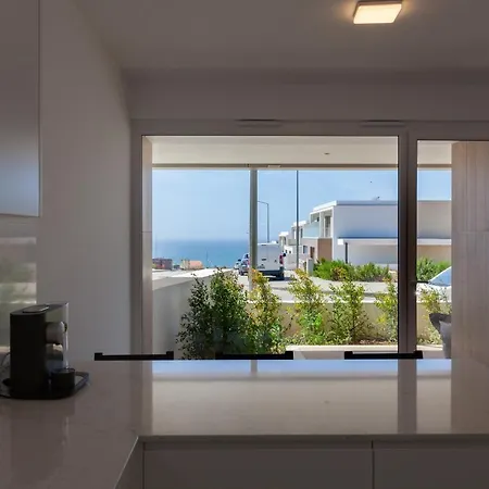 Flh Sea View With Terrace Apartment