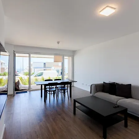 Apartment Flh Sea View With Terrace