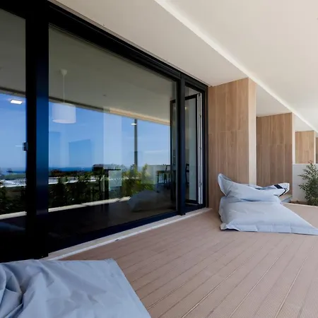Apartment Flh Sea View With Terrace *