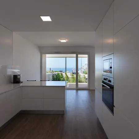 Flh Sea View With Terrace Apartment