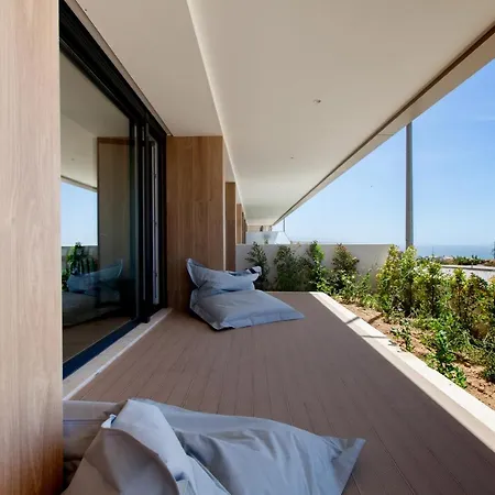 Apartment Flh Sea View With Terrace Ericeira