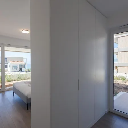 Apartment Flh Sea View With Terrace Ericeira