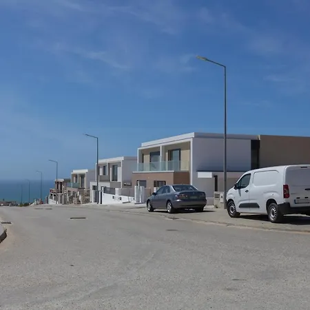 Flh Sea View With Terrace Apartment Ericeira
